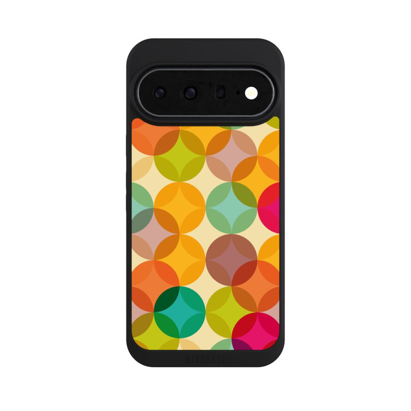 Pixel 11 Pro XL NIVOpure Go in Circles