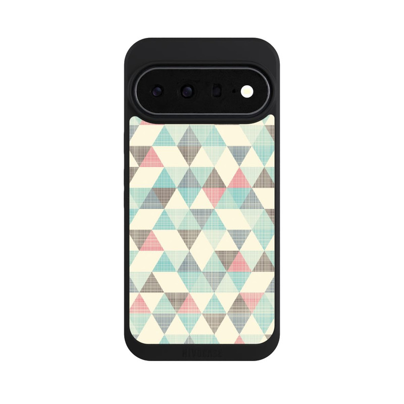Pixel 11 Pro XL NIVOpure Vintage Triangles
