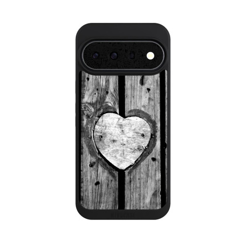 Google Pixel 11 Pro XL NIVOpure Wooden Heart