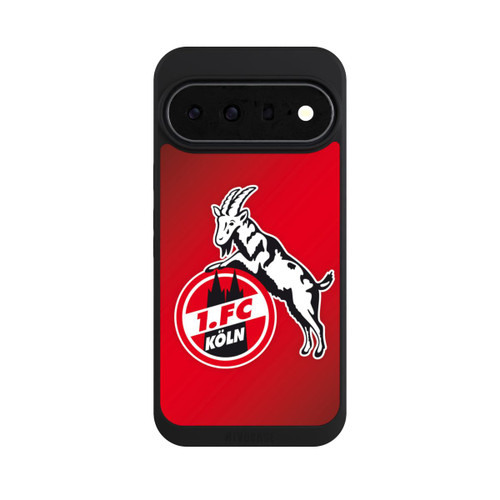 Google Pixel 11 Pro XL NIVOpure 1. FC Köln Rot