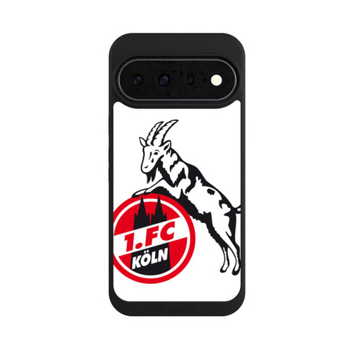 Google Pixel 11 Pro XL NIVOpure 1. FC Köln Weiß
