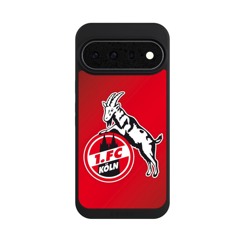 Pixel 11 Pro XL NIVOpure 1. FC Köln Schwarz