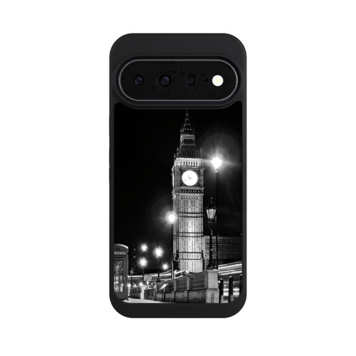 Google Pixel 11 Pro XL NIVOpure Big Ben