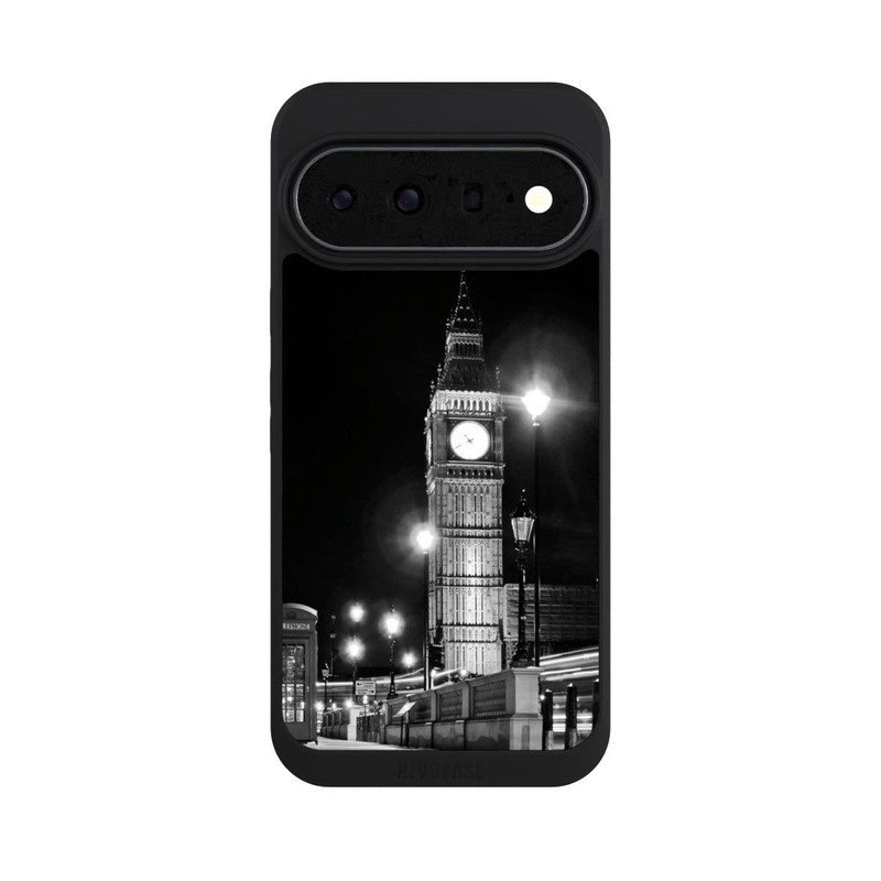 Pixel 11 Pro XL NIVOpure Big Ben