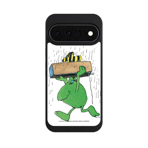 Google Pixel 11 Pro XL NIVOpure Günter Kastenfrosch