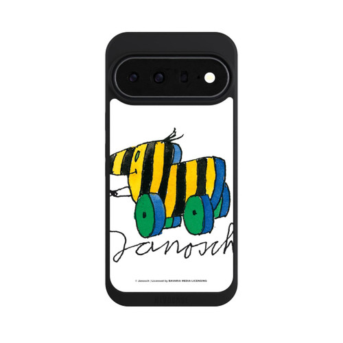 Google Pixel 11 Pro XL NIVOpure Tigerente