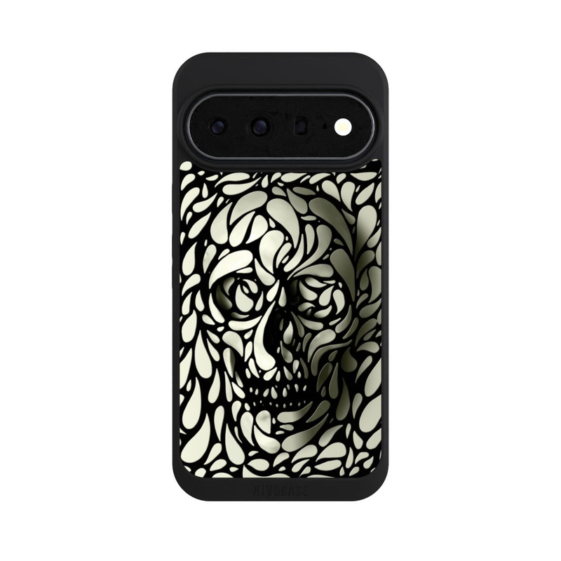 Pixel 11 Pro XL NIVOpure Crâne profond
