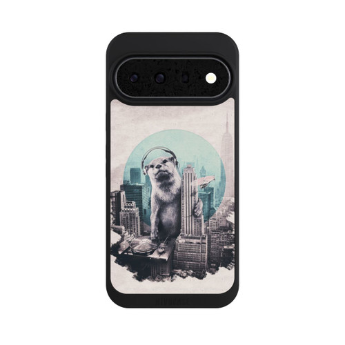Google Pixel 11 Pro XL NIVOpure DJ 3