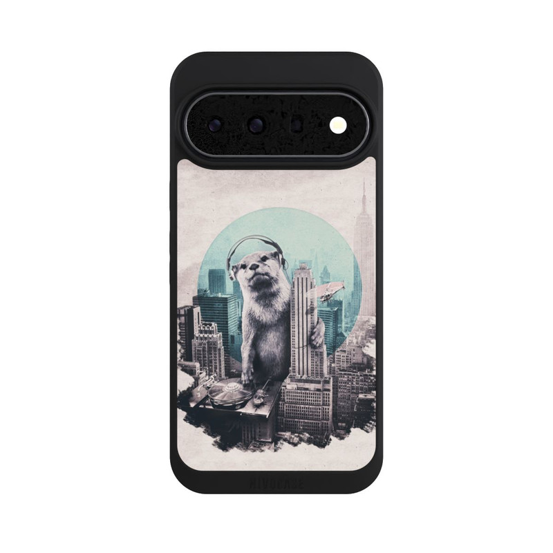 Pixel 11 Pro XL NIVOpure DJ 3