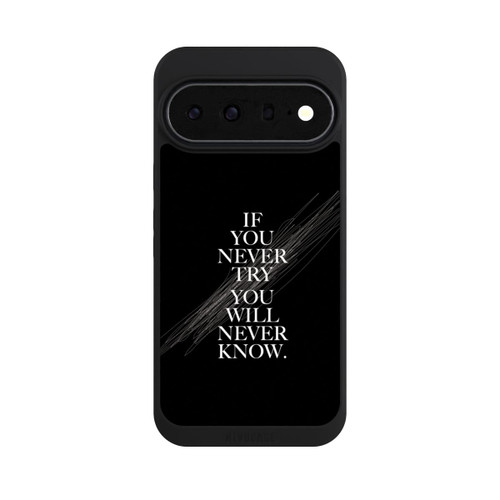 Google Pixel 11 Pro XL NIVOpure If You Never Try