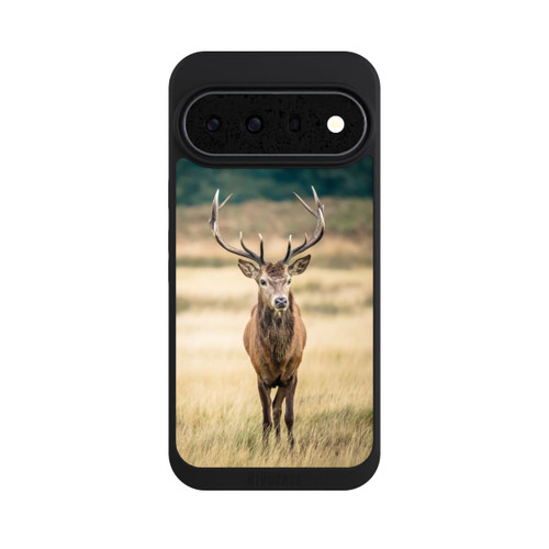 Google Pixel 11 Pro XL NIVOpure König des Waldes