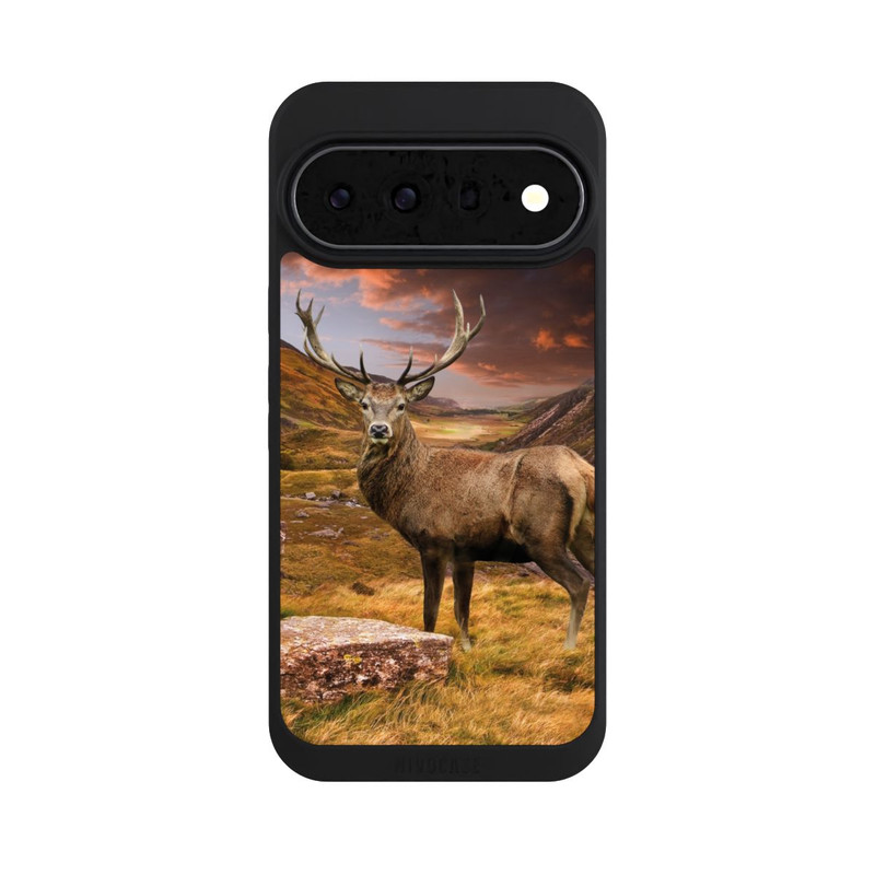 Pixel 11 Pro XL NIVOpure Cerf Majestueux