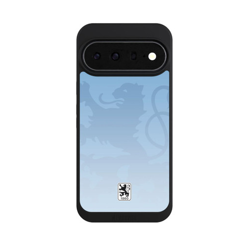 Google Pixel 11 Pro XL NIVOpure TSV 1860 - Wappen Klein