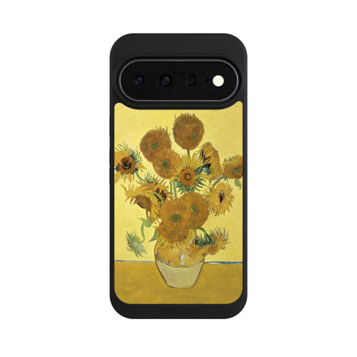 Google Pixel 11 Pro XL NIVOpure Bouquet de Tournesols