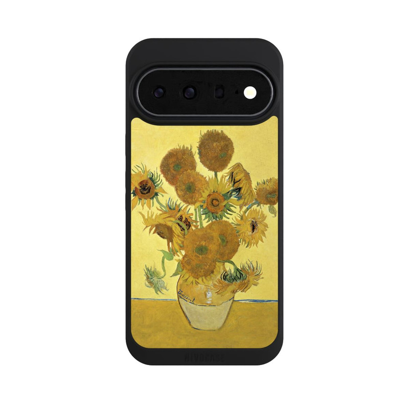 Pixel 11 Pro XL NIVOpure Bouquet de Tournesols