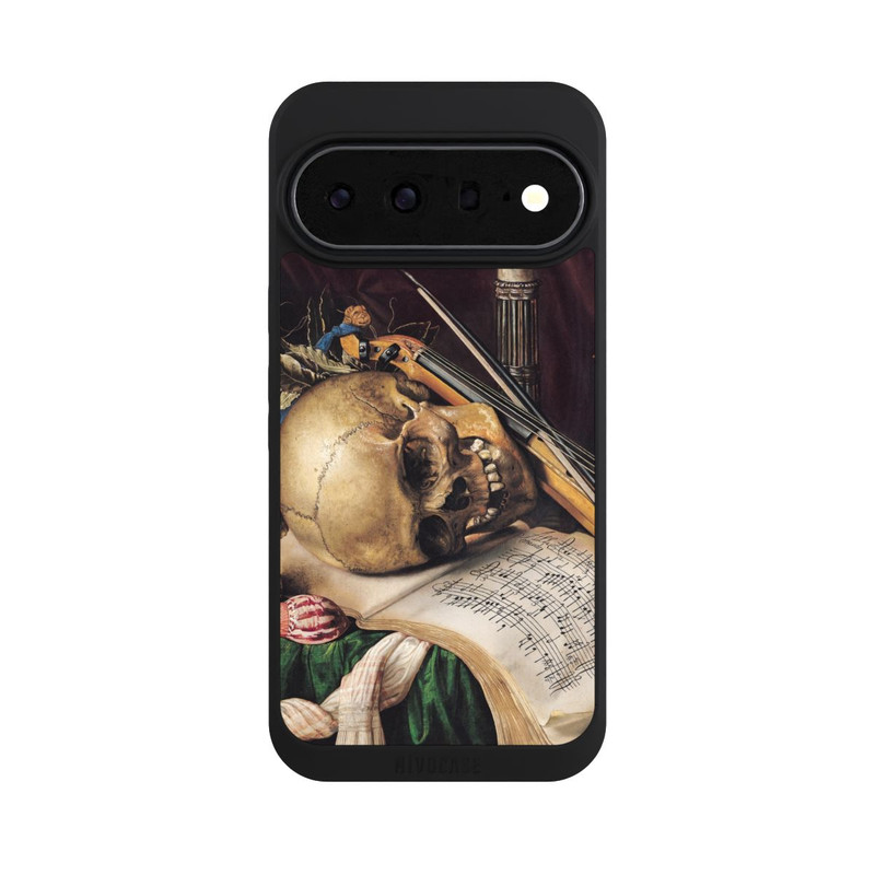 Pixel 11 Pro XL NIVOpure Vanitas