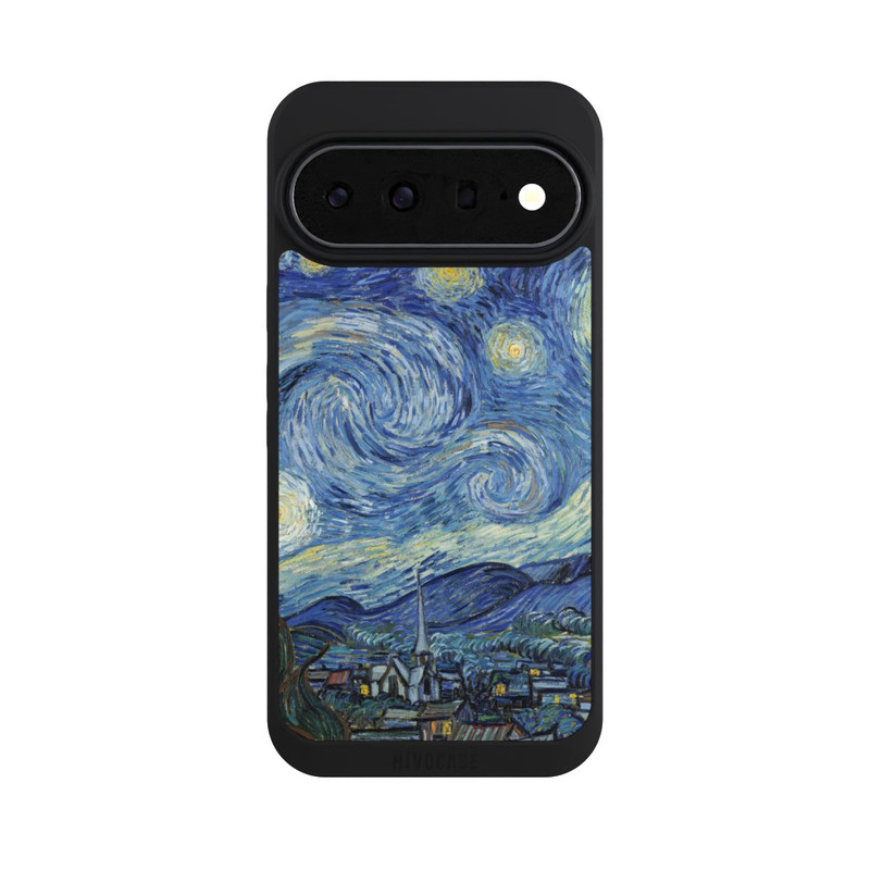 Pixel 11 Pro XL NIVOpure Die sternenklare Nacht