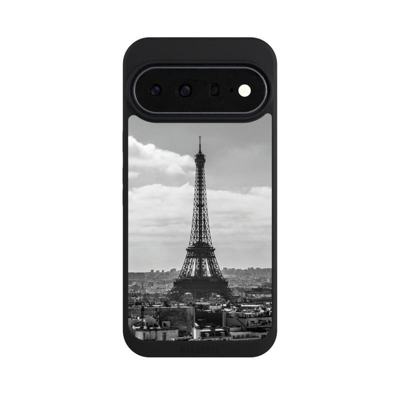 Pixel 11 Pro XL NIVOpure Paris Mon Amour