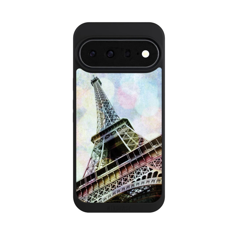 Pixel 11 Pro XL NIVOpure La Tour Eiffel