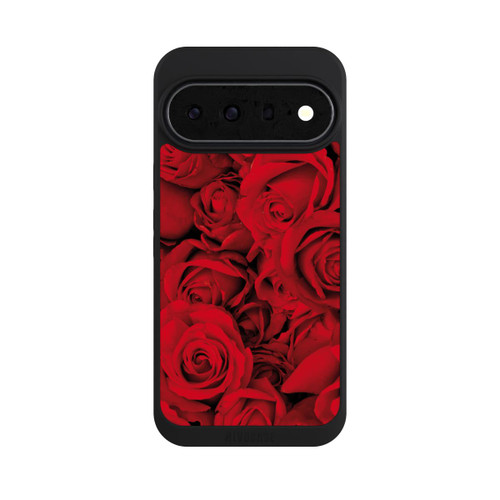 Google Pixel 11 Pro XL NIVOpure Lit de Roses