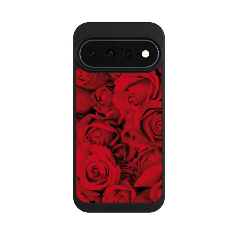 Pixel 11 Pro XL NIVOpure Lit de Roses