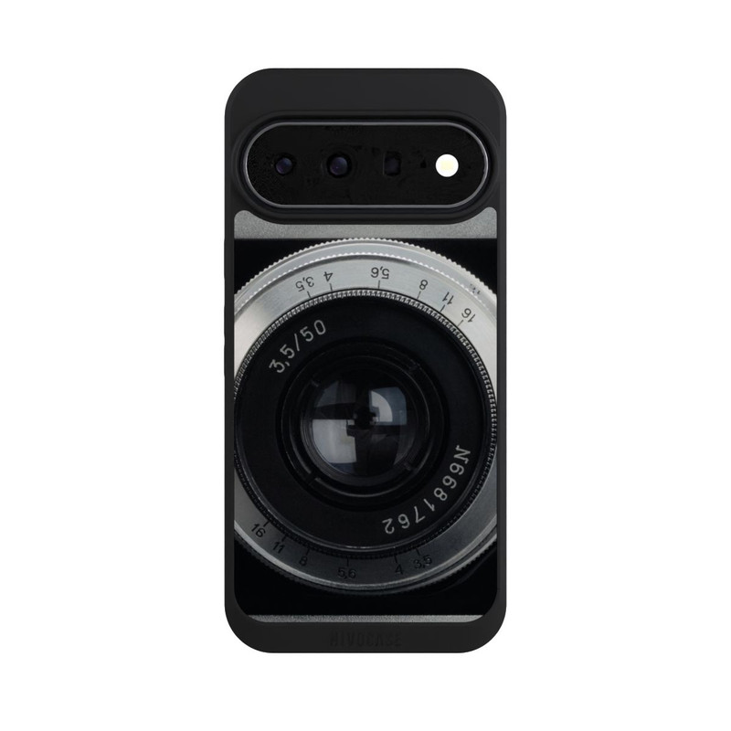 Pixel 11 Pro XL NIVOpure Schnappschuss