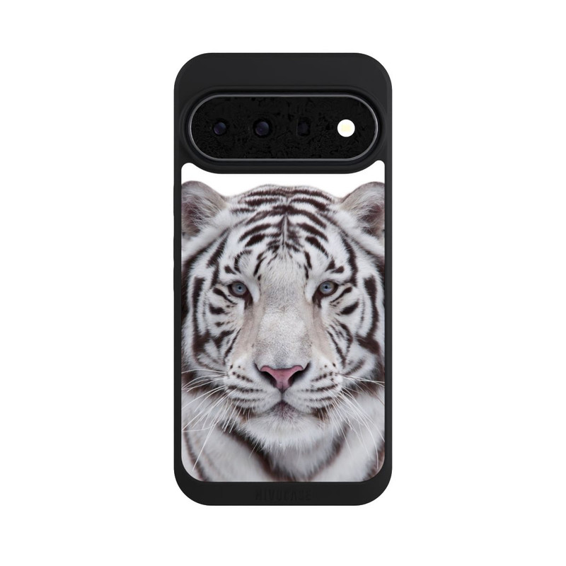 Pixel 11 Pro XL NIVOpure Schneetiger