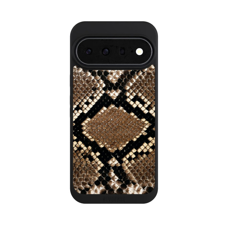 Pixel 11 Pro XL NIVOpure Python