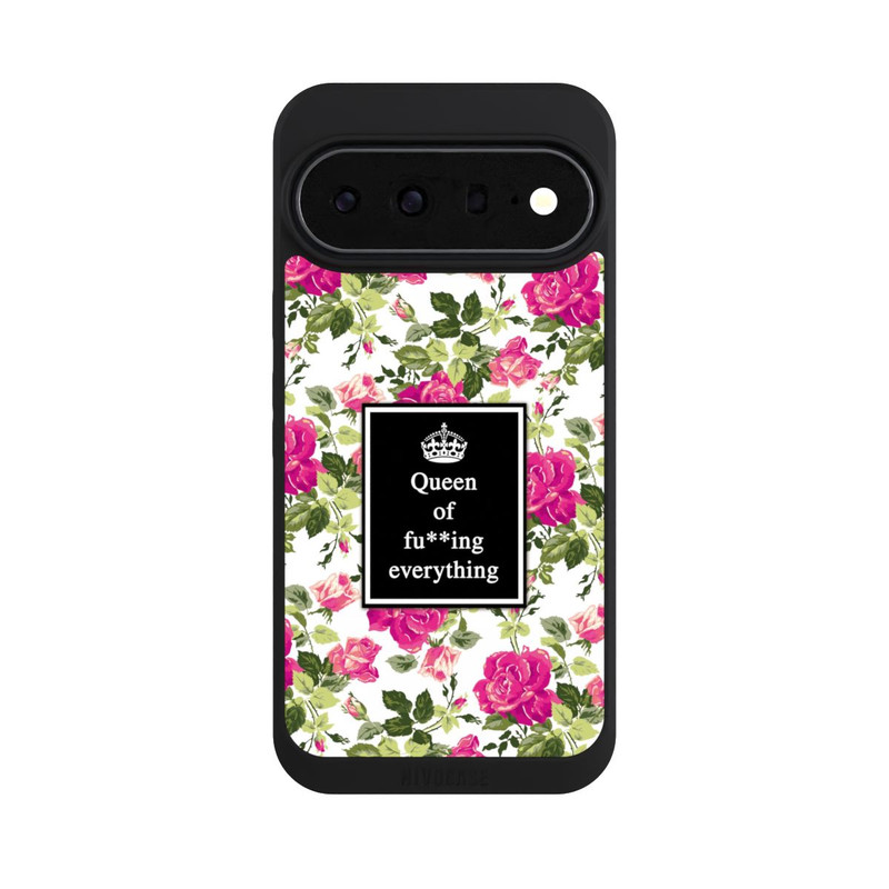 Pixel 11 Pro XL NIVOpure Queen