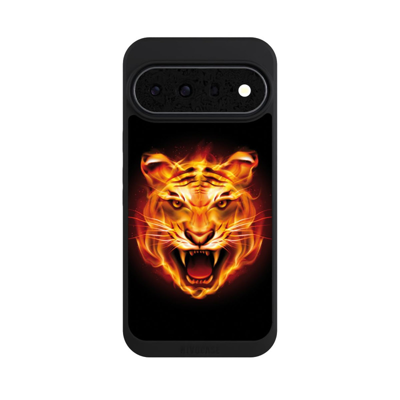 Pixel 11 Pro XL NIVOpure Bengalischer Tiger