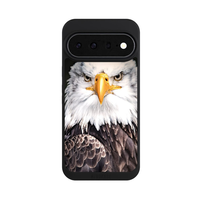 Pixel 11 Pro XL NIVOpure Adler