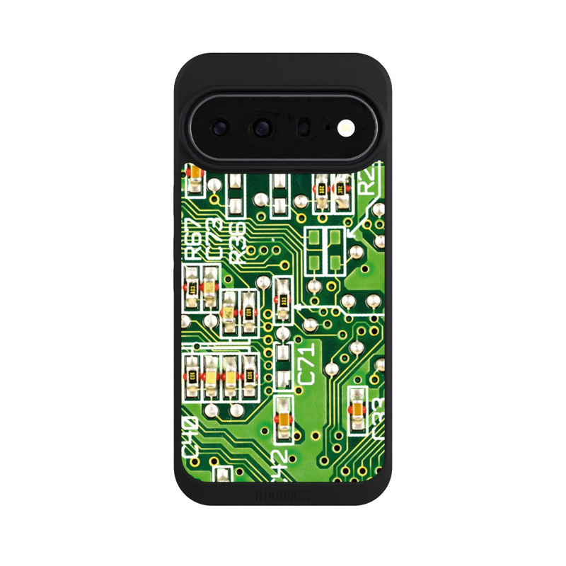 Pixel 11 Pro XL NIVOpure Circuit Imprimé