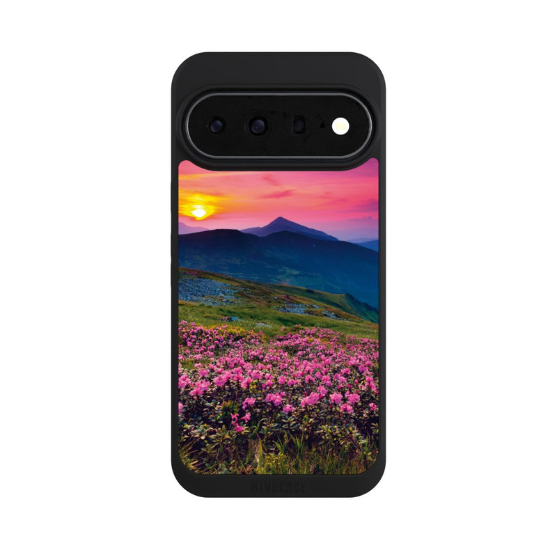 Pixel 11 Pro XL NIVOpure in den Wiesen