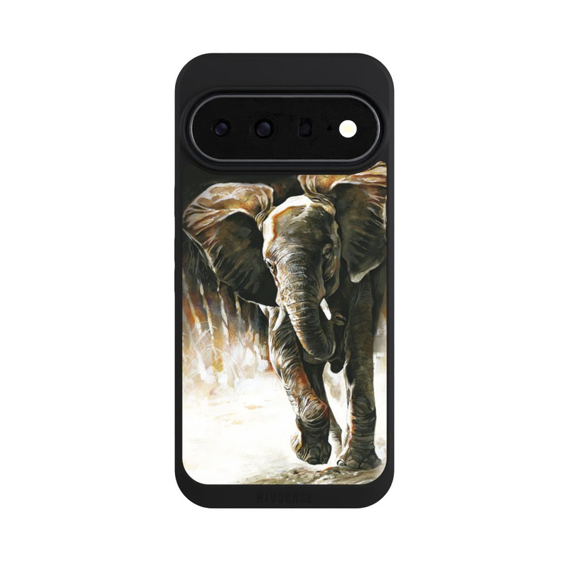 Pixel 11 Pro XL NIVOpure Elefant