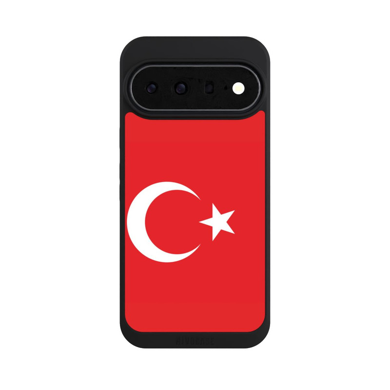 Pixel 11 Pro XL NIVOpure Türkeifahne