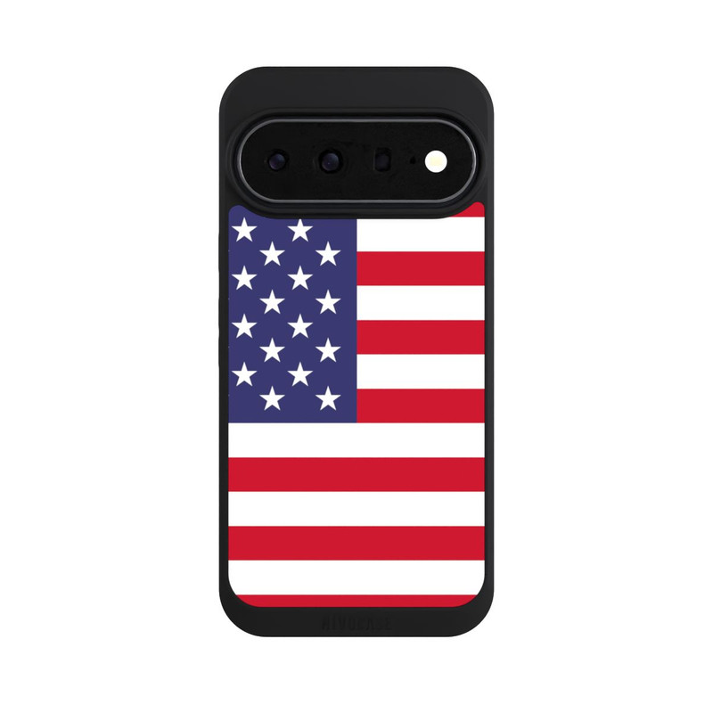 Pixel 11 Pro XL NIVOpure Flag of United States