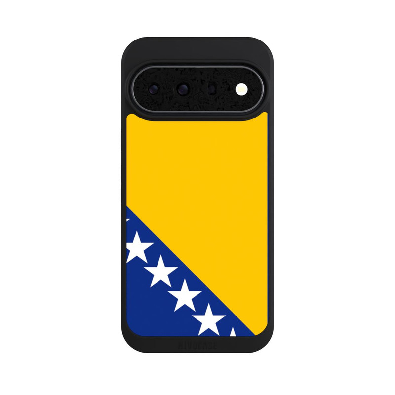 Pixel 11 Pro XL NIVOpure Bosnien und Herzegowina Fahne