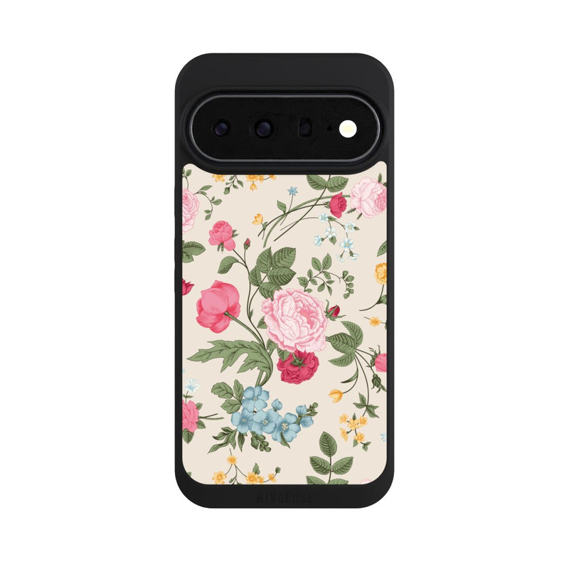 Pixel 11 Pro XL NIVOpure Beauté vintage