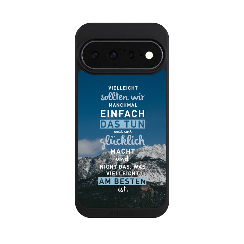 Pixel 11 Pro XL NIVOpure Vielleicht Sollten Wir Manchmal