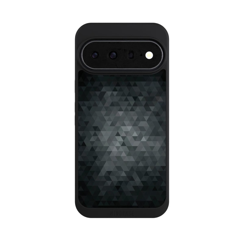 Pixel 11 Pro XL NIVOpure Noir Mystérieux