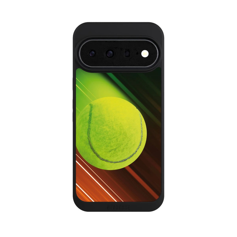 Pixel 11 Pro XL NIVOpure Tennis