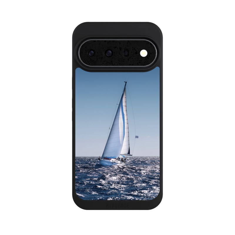 Pixel 11 Pro XL NIVOpure Sailing