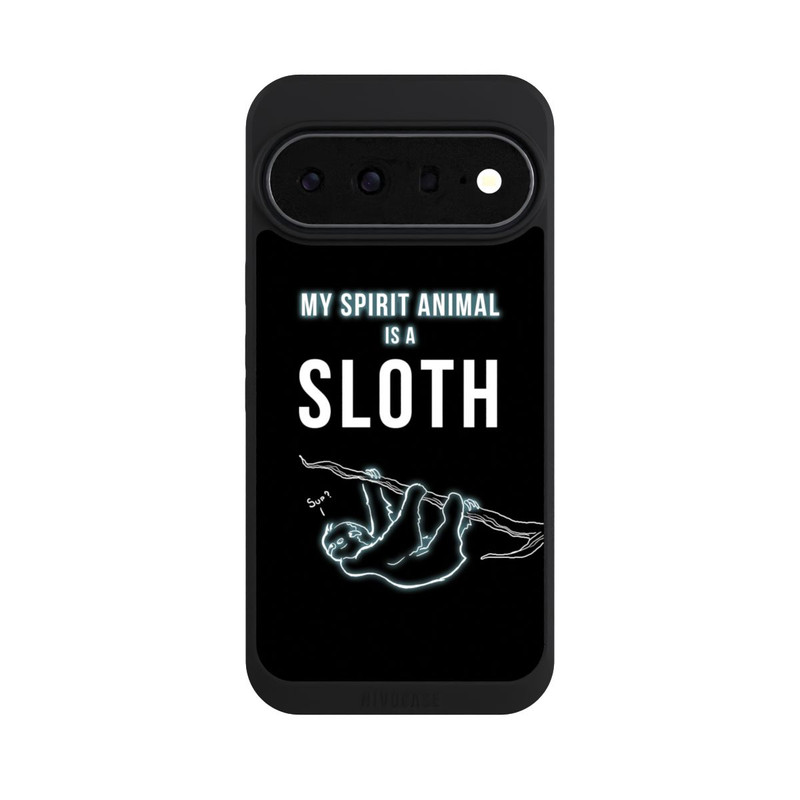 Pixel 11 Pro XL NIVOpure Sloth