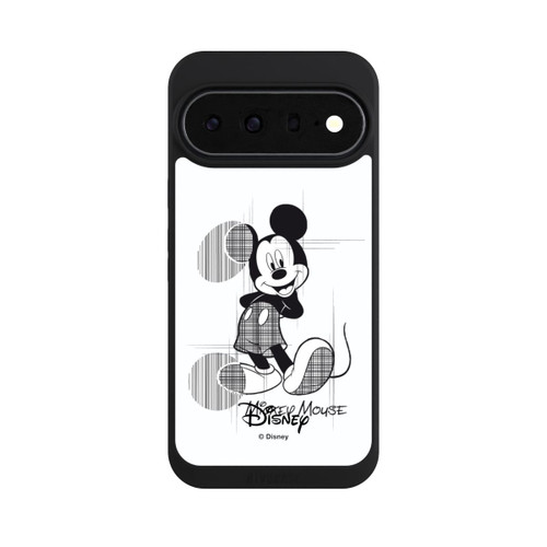 Google Pixel 11 Pro XL NIVOpure Mickey Sketchy
