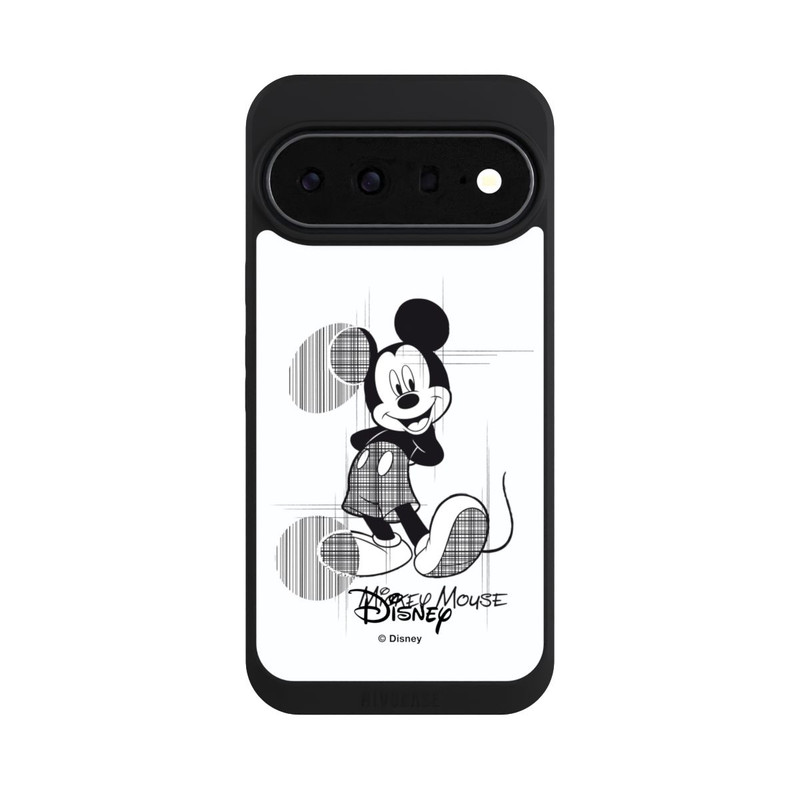 Pixel 11 Pro XL NIVOpure Mickey Sketchy