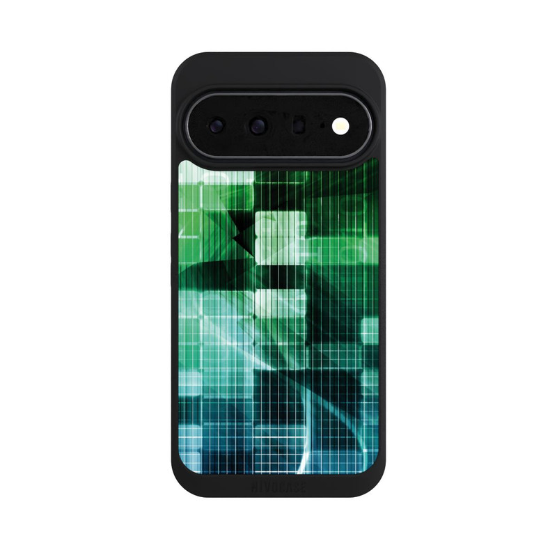 Pixel 11 Pro XL NIVOpure Dans la matrice