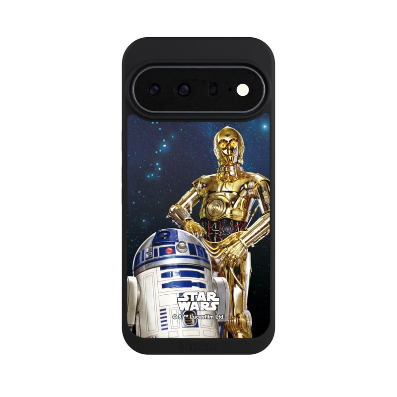 Pixel 11 Pro XL NIVOpure Droïdes