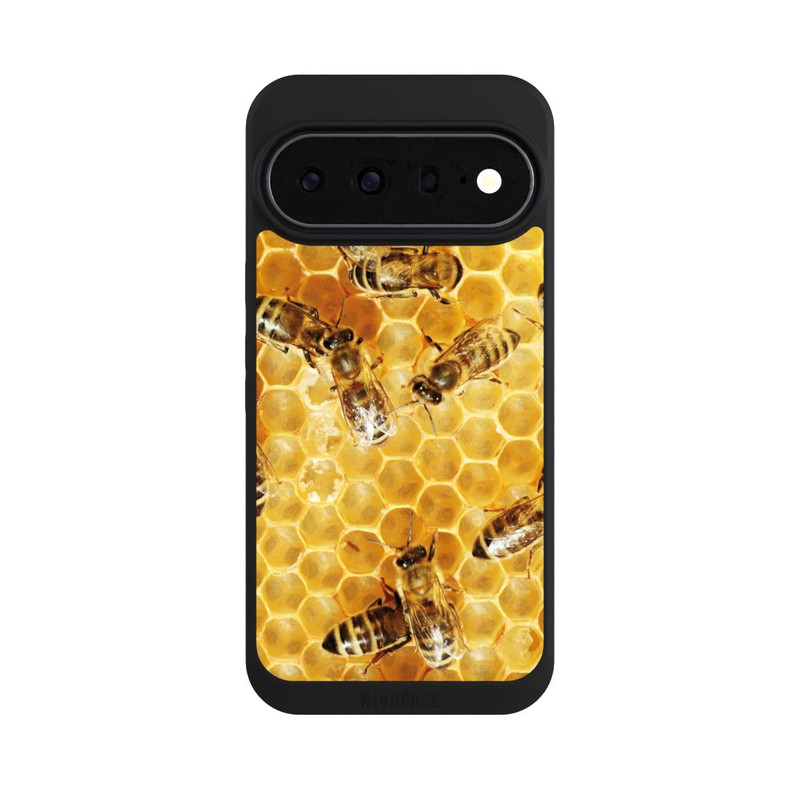 Pixel 11 Pro XL NIVOpure Fleißige Bienen