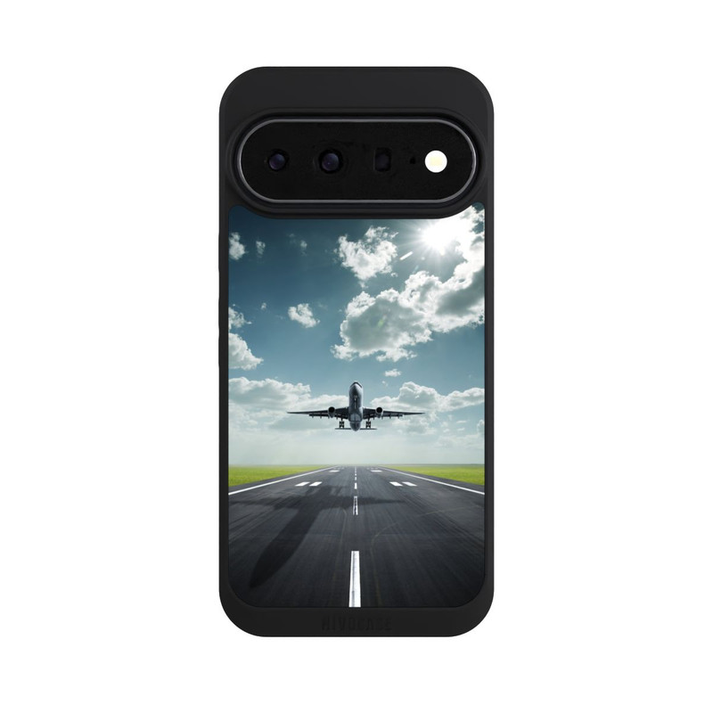 Pixel 11 Pro XL NIVOpure Abflug