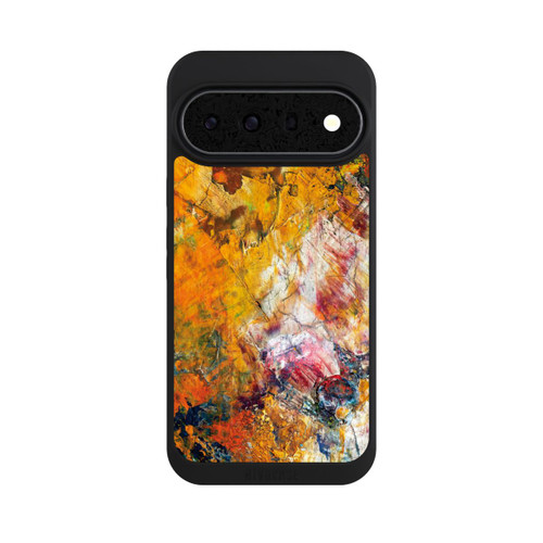 Google Pixel 11 Pro XL NIVOpure Peinture à l'Huile